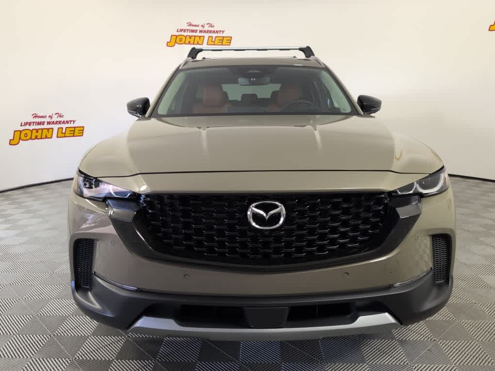 2025 Mazda Mazda CX-50 2.5 Turbo Premium Plus Package