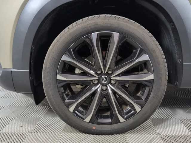2025 Mazda Mazda CX-50 2.5 Turbo Premium Plus Package