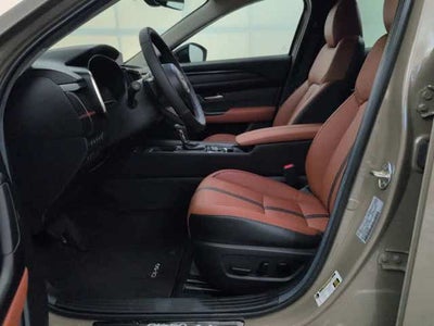 2025 Mazda Mazda CX-50 2.5 Turbo Premium Plus Package