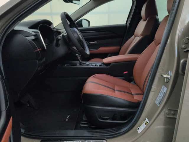 2025 Mazda Mazda CX-50 2.5 Turbo Premium Plus Package