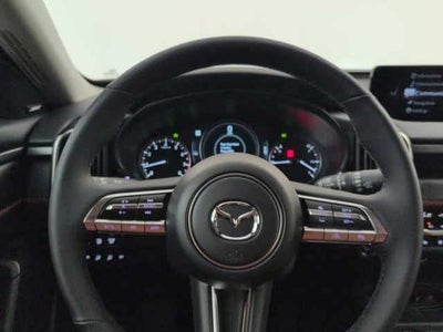 2025 Mazda Mazda CX-50 2.5 Turbo Premium Plus Package