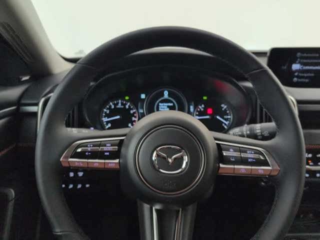 2025 Mazda Mazda CX-50 2.5 Turbo Premium Plus Package