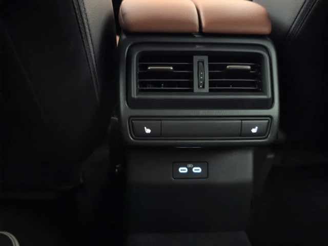 2025 Mazda Mazda CX-50 2.5 Turbo Premium Plus Package