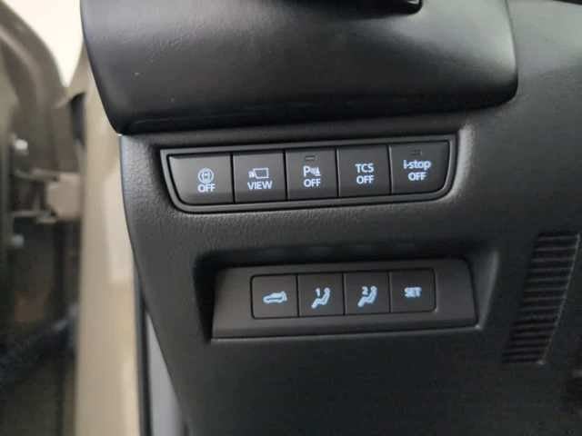 2025 Mazda Mazda CX-50 2.5 Turbo Premium Plus Package