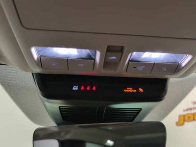 2025 Mazda Mazda CX-50 2.5 Turbo Premium Plus Package