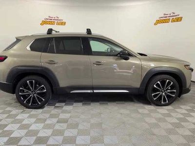 2025 Mazda Mazda CX-50 2.5 Turbo Premium Plus Package