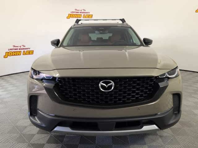 2025 Mazda Mazda CX-50 2.5 Turbo Premium Plus Package