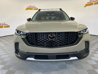 2026 Mazda Mazda CX-50 2.5 Turbo Premium Plus AWD