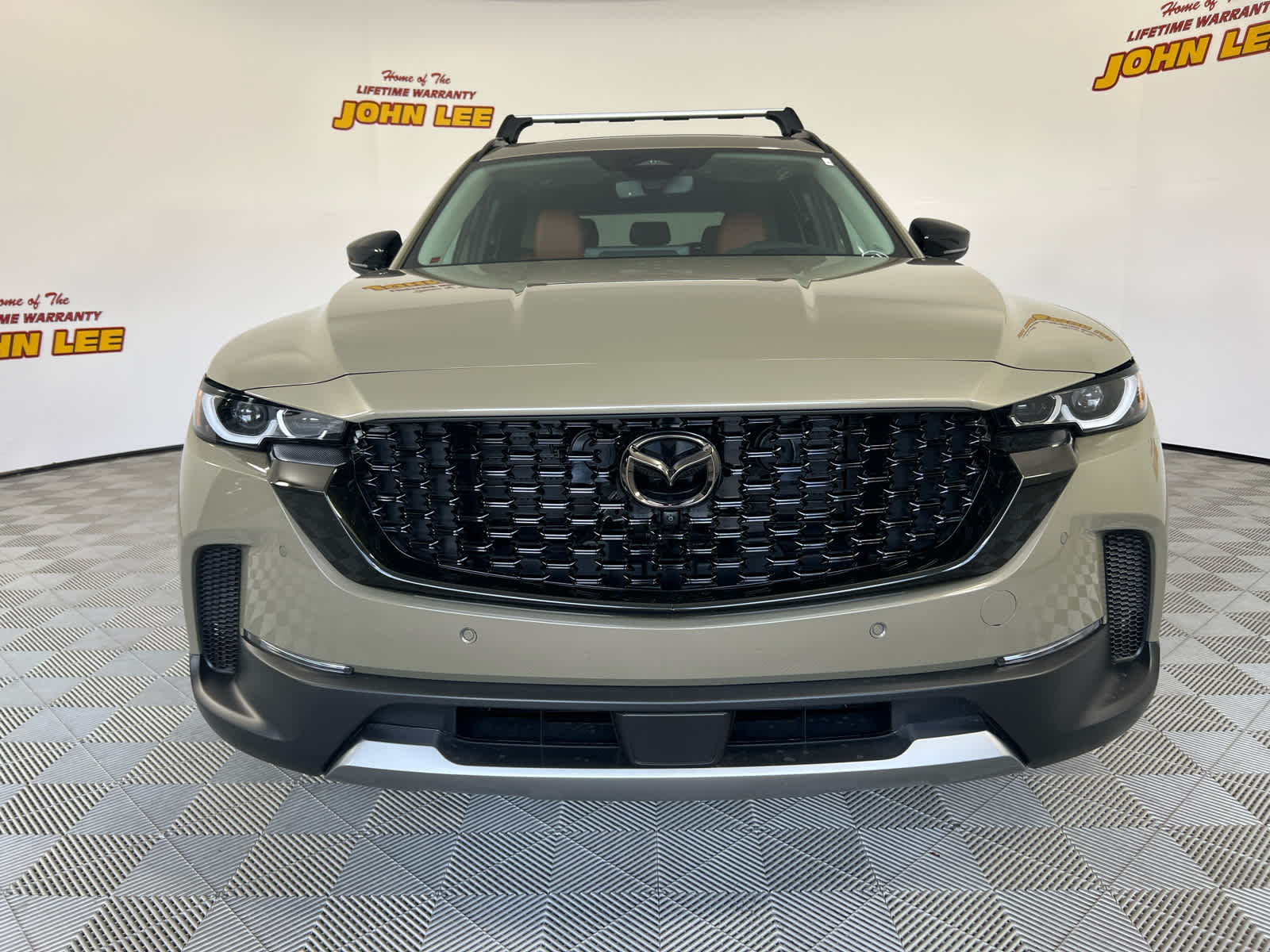 2026 Mazda Mazda CX-50 2.5 Turbo Premium Plus AWD