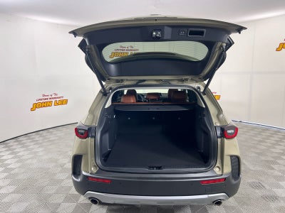 2026 Mazda Mazda CX-50 2.5 Turbo Premium Plus AWD
