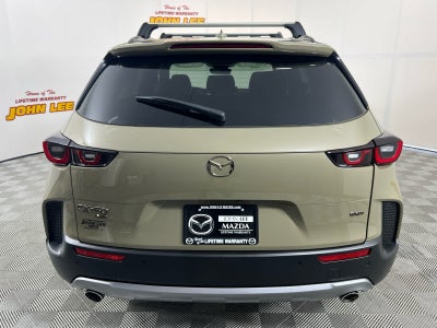 2026 Mazda Mazda CX-50 2.5 Turbo Premium Plus AWD