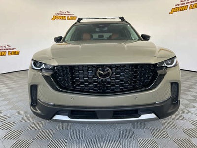 2026 Mazda Mazda CX-50 2.5 Turbo Premium Plus AWD