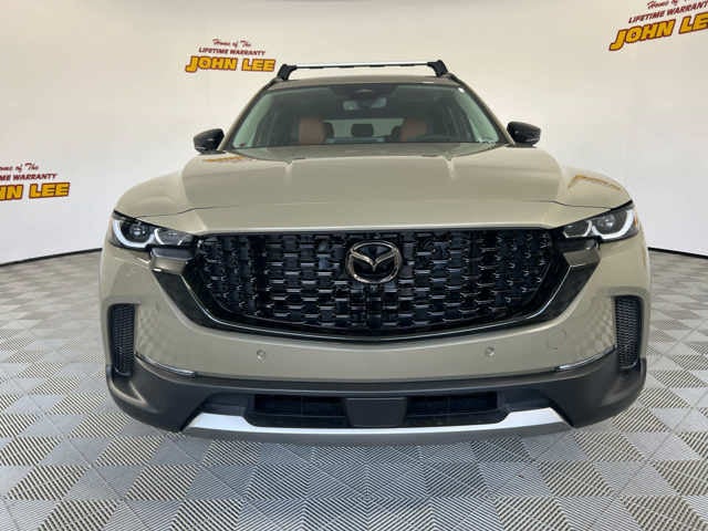 2026 Mazda Mazda CX-50 2.5 Turbo Premium Plus AWD