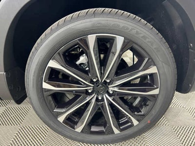 2026 Mazda Mazda CX-50 2.5 Turbo Premium Plus AWD