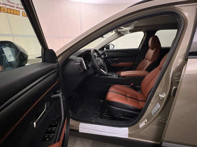 2026 Mazda Mazda CX-50 2.5 Turbo Premium Plus AWD