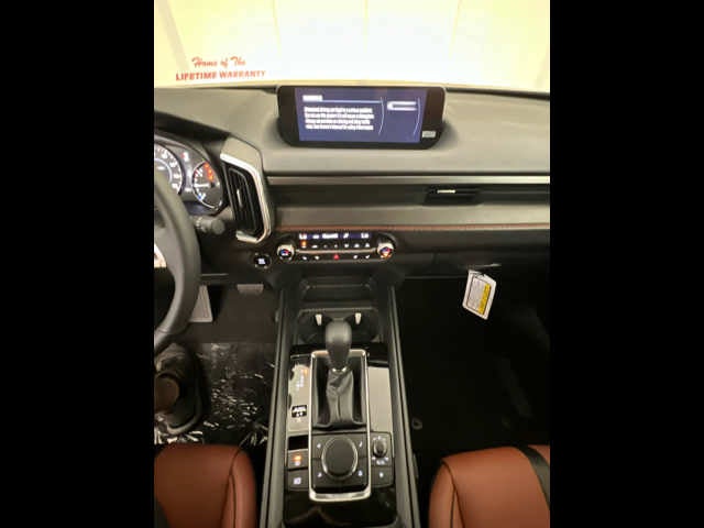 2026 Mazda Mazda CX-50 2.5 Turbo Premium Plus AWD