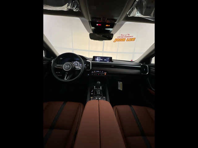 2026 Mazda Mazda CX-50 2.5 Turbo Premium Plus AWD