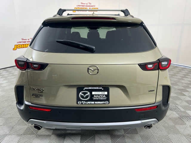 2026 Mazda Mazda CX-50 2.5 Turbo Premium Plus AWD