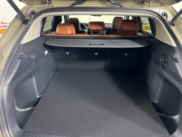 2026 Mazda Mazda CX-50 2.5 Turbo Premium Plus AWD