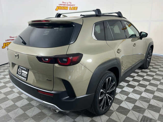 2026 Mazda Mazda CX-50 2.5 Turbo Premium Plus AWD