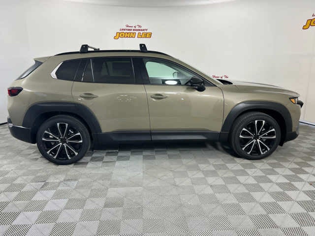 2026 Mazda Mazda CX-50 2.5 Turbo Premium Plus AWD