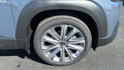 2026 Mazda Mazda CX-50 2.5 Turbo Premium Plus AWD