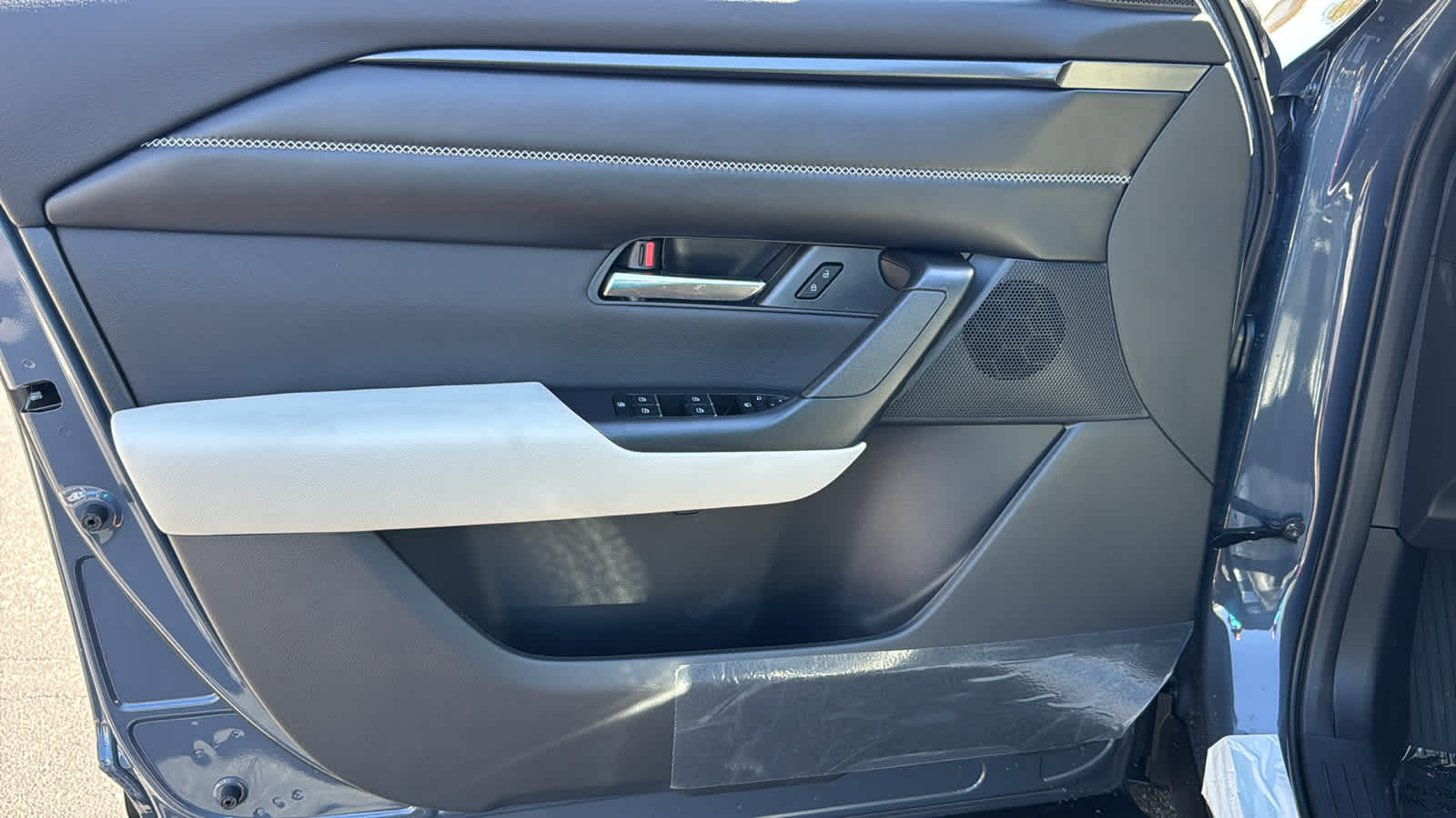 2026 Mazda Mazda CX-50 2.5 Turbo Premium Plus AWD