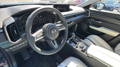 2026 Mazda Mazda CX-50 2.5 Turbo Premium Plus AWD