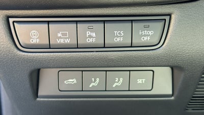 2026 Mazda Mazda CX-50 2.5 Turbo Premium Plus AWD