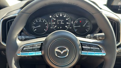 2026 Mazda Mazda CX-50 2.5 Turbo Premium Plus AWD