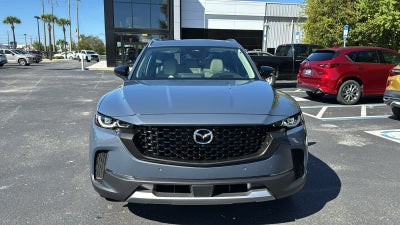 2026 Mazda Mazda CX-50 2.5 Turbo Premium Plus AWD