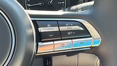 2026 Mazda Mazda CX-50 2.5 Turbo Premium Plus AWD