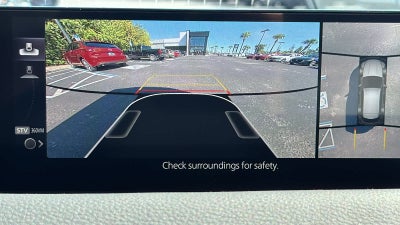 2026 Mazda Mazda CX-50 2.5 Turbo Premium Plus AWD