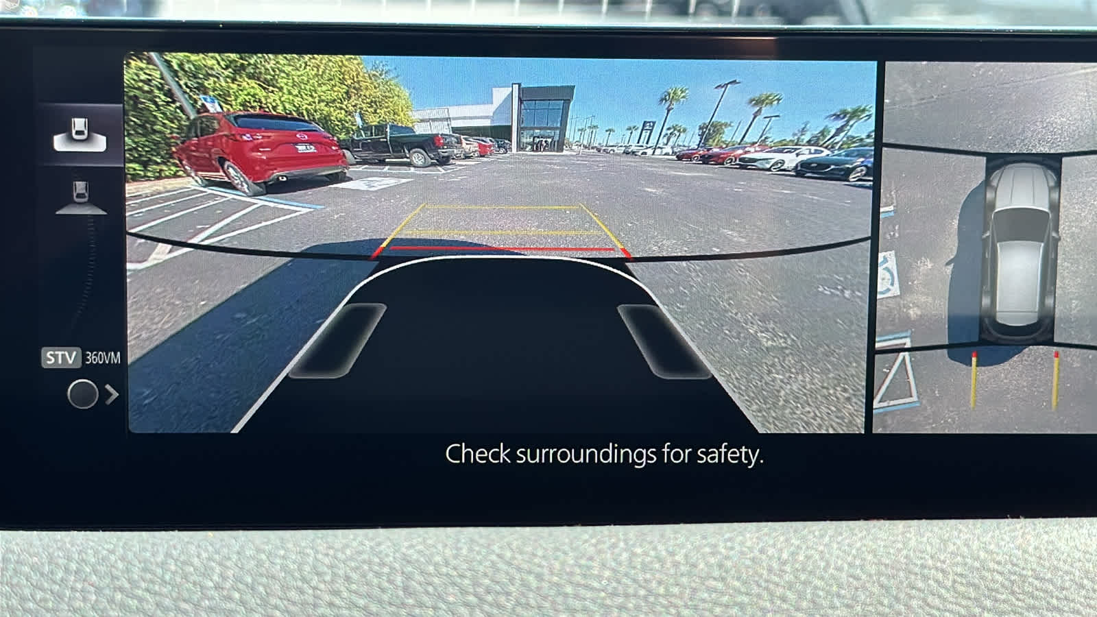 2026 Mazda Mazda CX-50 2.5 Turbo Premium Plus AWD