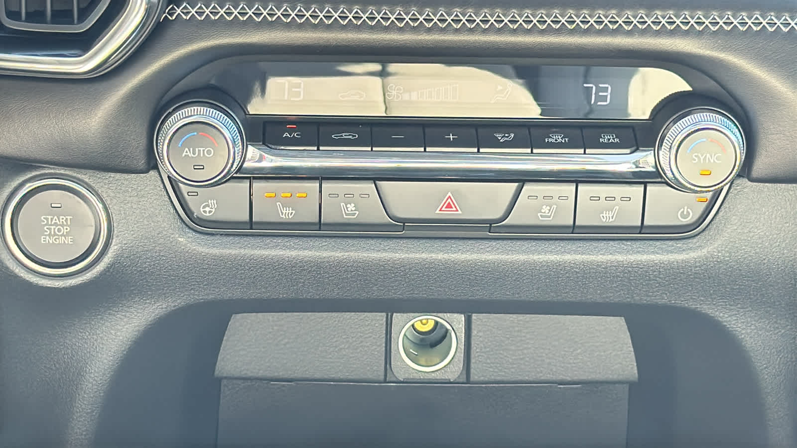 2026 Mazda Mazda CX-50 2.5 Turbo Premium Plus AWD