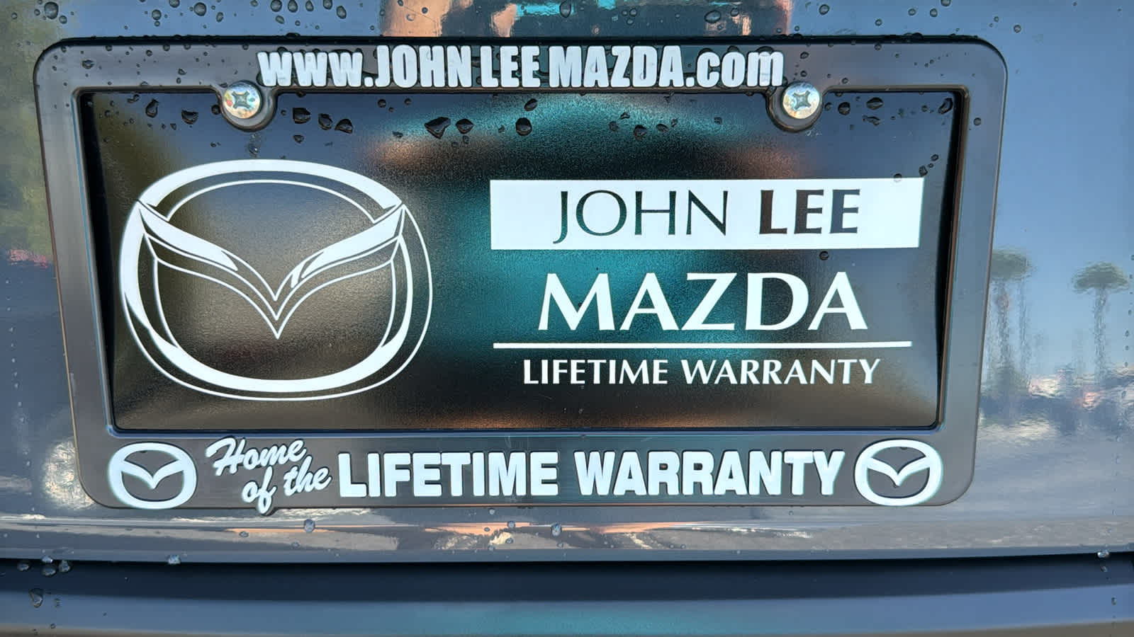 2026 Mazda Mazda CX-50 2.5 Turbo Premium Plus AWD