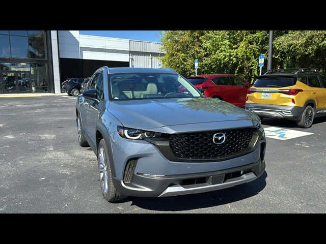 2026 Mazda Mazda CX-50 2.5 Turbo Premium Plus AWD