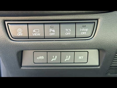 2026 Mazda Mazda CX-50 2.5 Turbo Premium Plus AWD