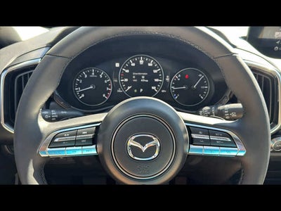 2026 Mazda Mazda CX-50 2.5 Turbo Premium Plus AWD
