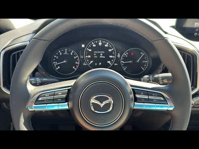 2026 Mazda Mazda CX-50 2.5 Turbo Premium Plus AWD