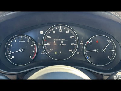 2026 Mazda Mazda CX-50 2.5 Turbo Premium Plus AWD