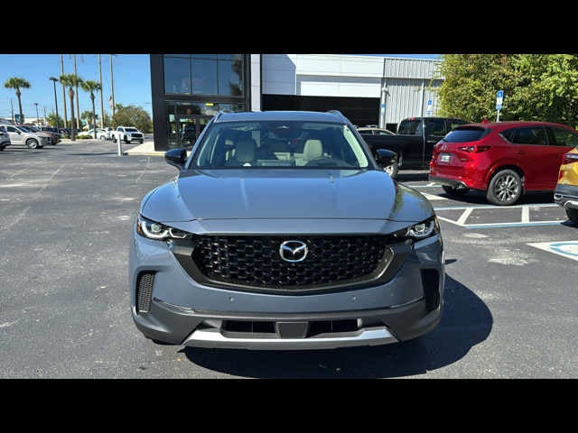 2026 Mazda Mazda CX-50 2.5 Turbo Premium Plus AWD