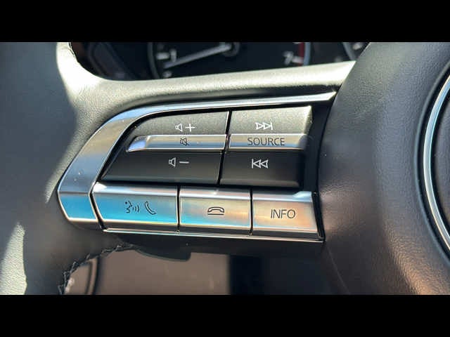 2026 Mazda Mazda CX-50 2.5 Turbo Premium Plus AWD