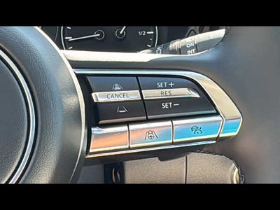 2026 Mazda Mazda CX-50 2.5 Turbo Premium Plus AWD