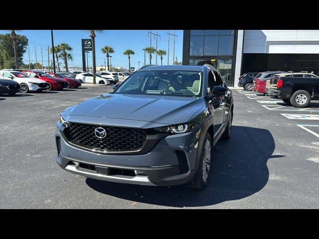 2026 Mazda Mazda CX-50 2.5 Turbo Premium Plus AWD