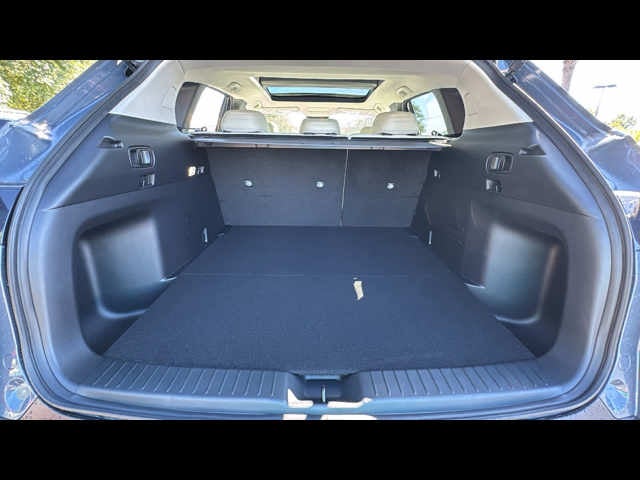 2026 Mazda Mazda CX-50 2.5 Turbo Premium Plus AWD