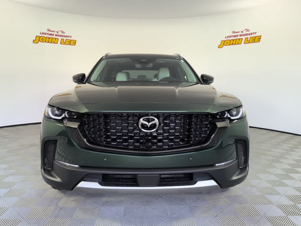 2026 Mazda Mazda CX-50 2.5 Turbo Premium Plus AWD