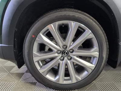 2026 Mazda Mazda CX-50 2.5 Turbo Premium Plus AWD