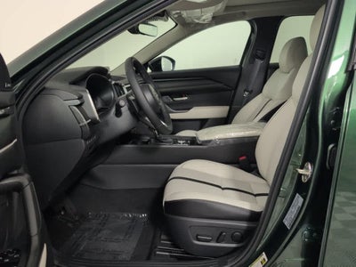2026 Mazda Mazda CX-50 2.5 Turbo Premium Plus AWD