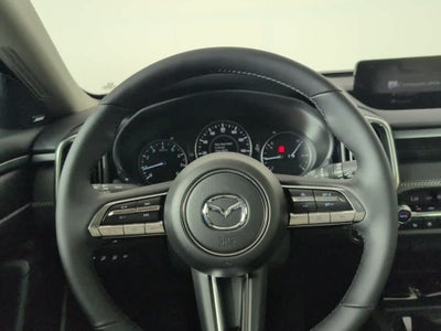 2026 Mazda Mazda CX-50 2.5 Turbo Premium Plus AWD